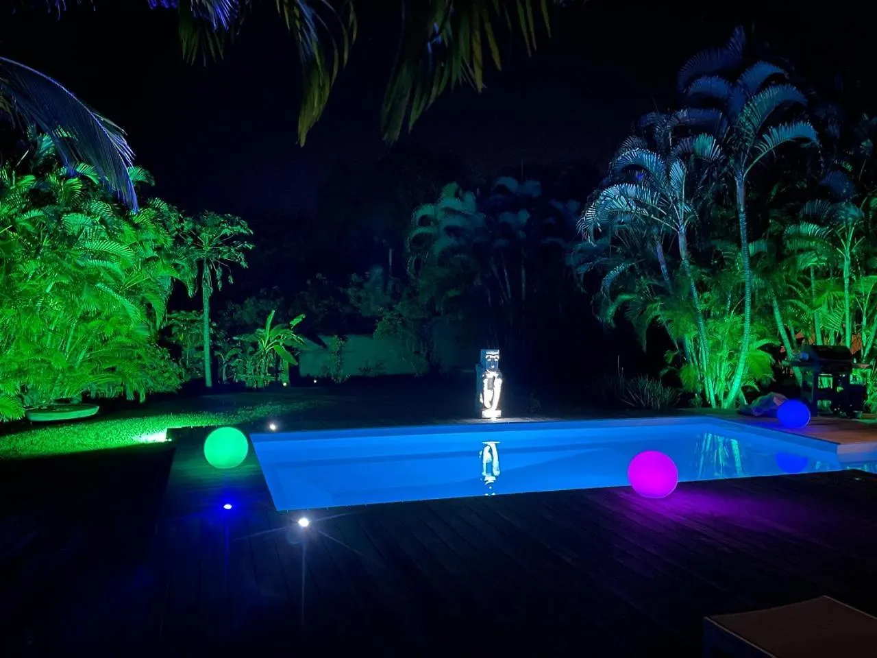 Ocean Lodge Saint Anne Guadeloupe ساينت آن فيلة