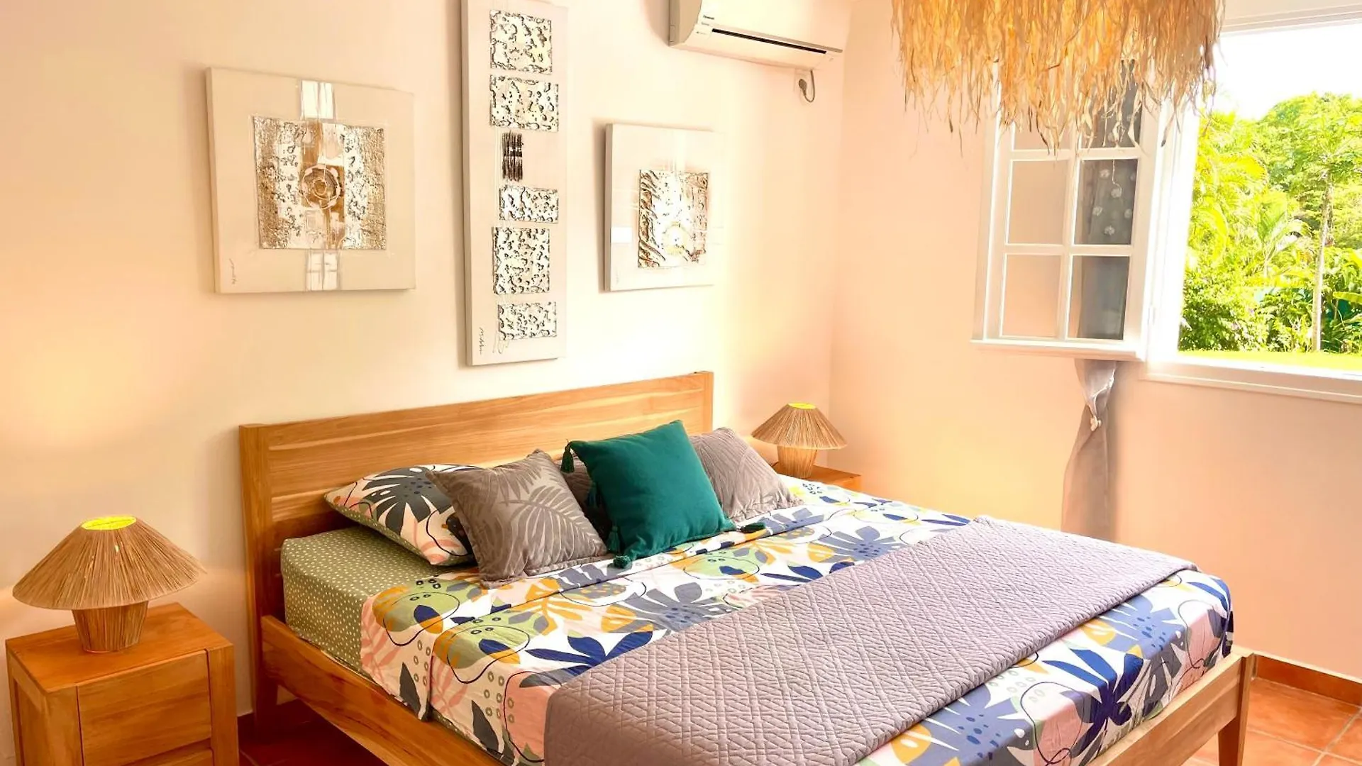Ocean Lodge Saint Anne Guadeloupe 상트 안느
