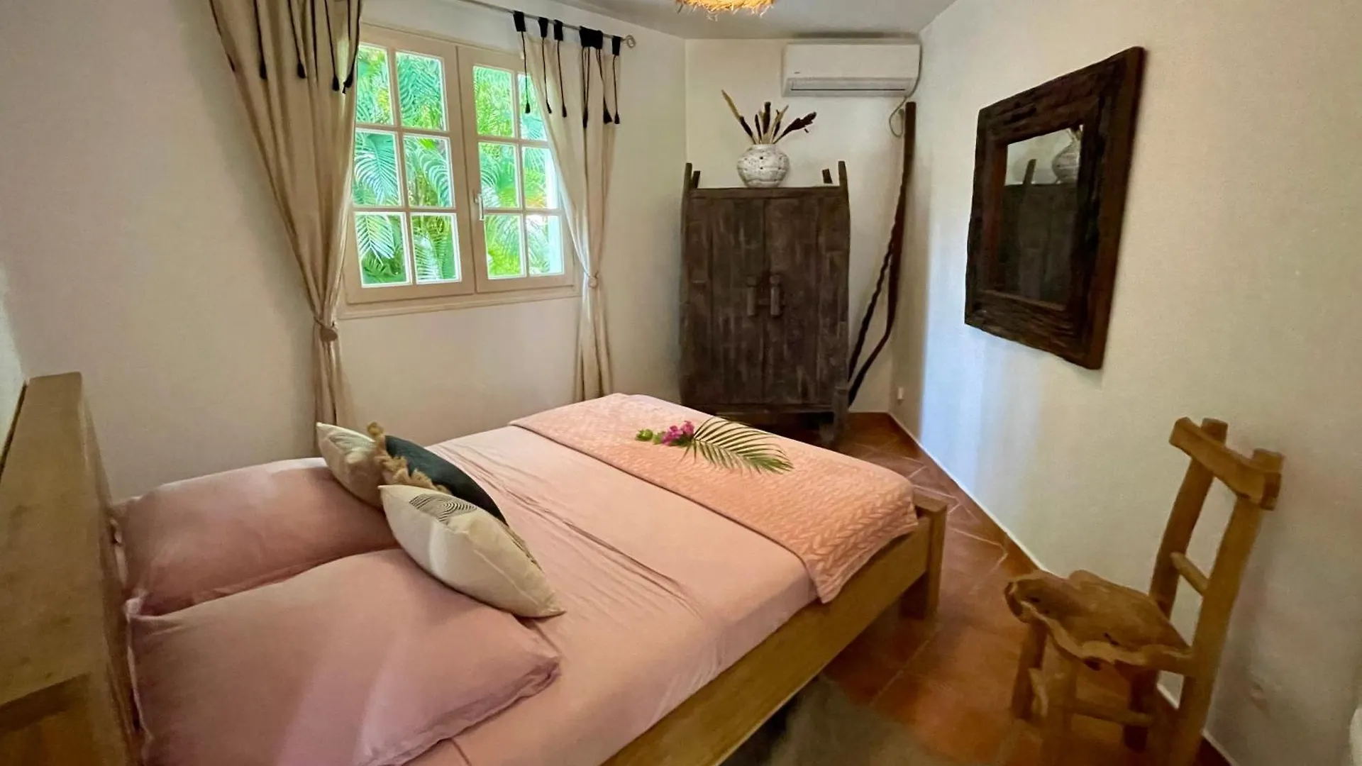 Ocean Lodge Saint Anne Guadeloupe Sainte-Anne  0*, Sainte-Anne (Grande-Terre) Guadeloupe