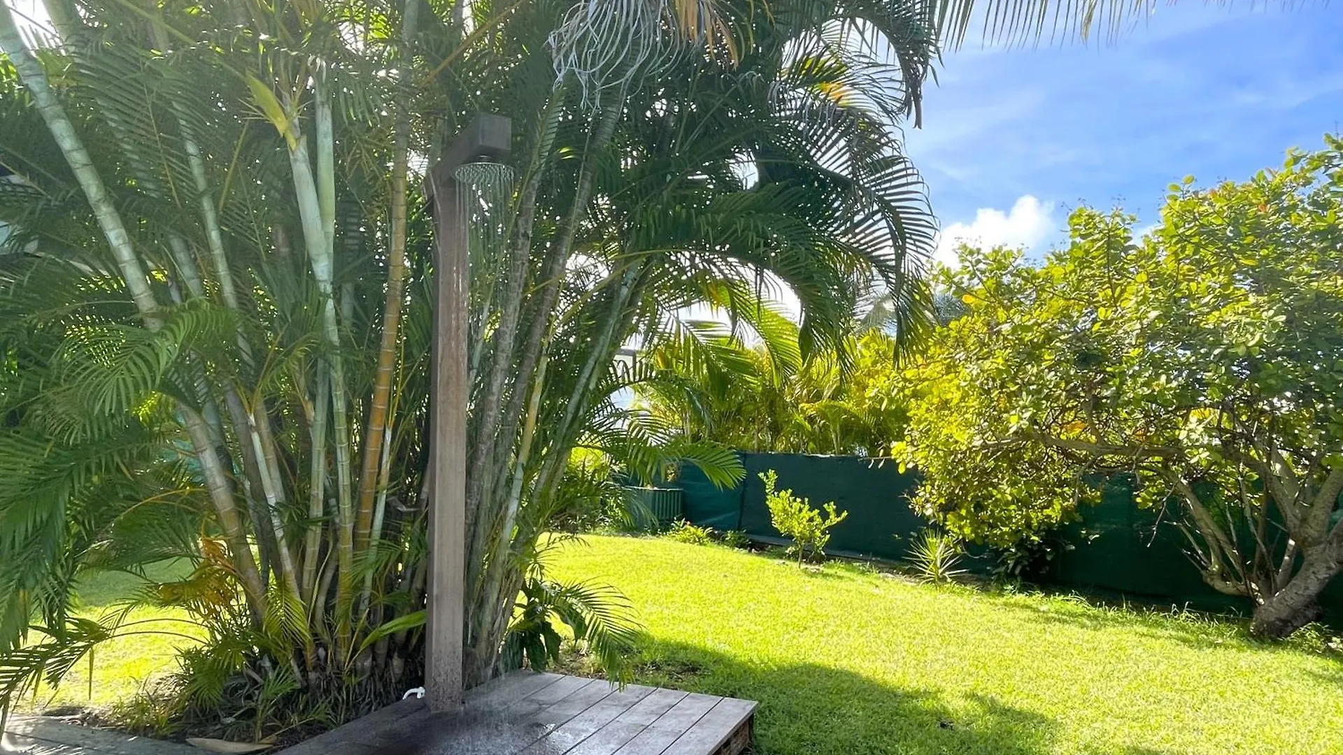 Ocean Lodge Saint Anne Guadeloupe Sainte-Anne  Villa